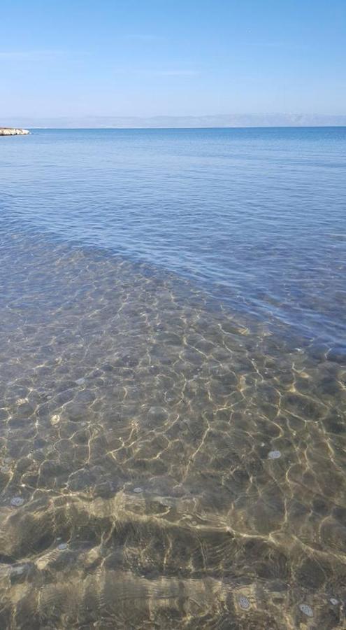 Hotel Oasi Degli Angeli Zapponeta Zewnętrze zdjęcie