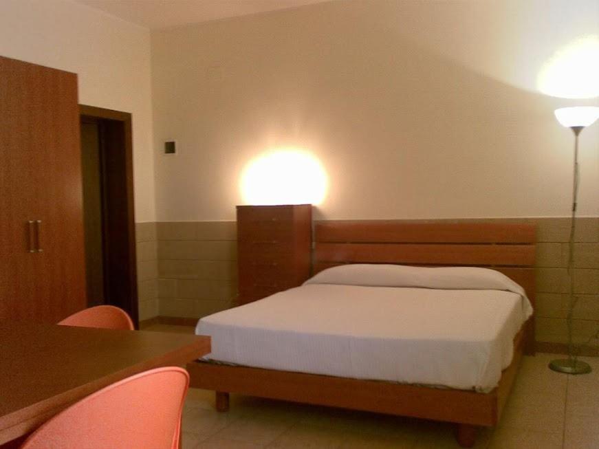 Hotel Oasi Degli Angeli Zapponeta Zewnętrze zdjęcie